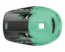 Abus Youdrop MTB-Jugendhelm | Sage Green S -MTB Schuhe online Shop abus youdrop mtb jugendhelm sage green s 004 97180 2200x1760 1280x1280