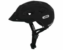 Abus Youn-I ACE Fahrradhelm | Velvet Black
