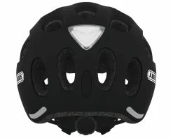 Abus Youn-I ACE Fahrradhelm | Velvet Black 7 Abus Youn-I ACE Fahrradhelm | Velvet Black -MTB Schuhe online Shop abus youn i ace fahrradhelm velvet black l 002 69191 2200x1760 1280x1280