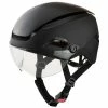 Alpina Altona Trekking/City Fahrradhelm | Black Stealth Matt -MTB Schuhe online Shop alpina altona trekkingcity fahrradhelm black stealth matt 57 62 001 91603 2200x1760 1280x1280