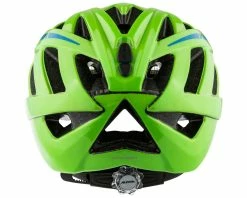 Alpina Panoma 2.0 - Trekking/City Fahrradhelm | Green-blue Gloss -MTB Schuhe online Shop alpina panoma 20 trekkingcity fahrradhelm green blue gloss 56 59 004 89380 2200x1760 1280x1280