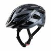 Alpina Panoma Classic Fahrradhelm | Indigo