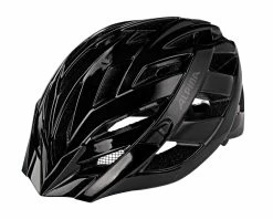 Alpina Panoma Classic Tour Fahrradhelm | Black