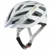 Alpina Panoma Classic Trekking/City Fahrradhelm | White-prosecco -MTB Schuhe online Shop alpina panoma classic trekkingcity fahrradhelm white prosecco 56 59 001 59217 2200x1760 1280x1280