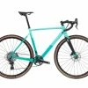 Bianchi Impulso Pro EKAR 1x13-fach - Carbon Gravel Bike 2023 | Celeste-aquamarine -MTB Schuhe online Shop bianchi impulso pro ekar 1x13 fach carbon gravel bike 2023 celeste aquamarine 58 cm 92256 2200x1760 1280x1280