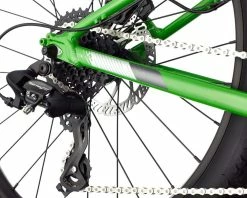 Cannondale Cujo 24+ - Kinderfahrrad 24 Zoll 2022 | Green -MTB Schuhe online Shop cannondale cujo 24 kinderfahrrad 24 zoll 2022 green 005 89608 2200x1760 1280x1280