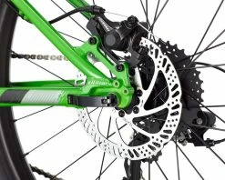 Cannondale Cujo 24+ - Kinderfahrrad 24 Zoll 2022 | Green -MTB Schuhe online Shop cannondale cujo 24 kinderfahrrad 24 zoll 2022 green 006 89609 2200x1760 1280x1280