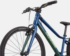 Cannondale Kids Quick 24 - 24" Kinderfahrrad 2023 | Abyss Blue 13 Cannondale Kids Quick 24 - 24" Kinderfahrrad 2023 | Abyss Blue -MTB Schuhe online Shop cannondale kids quick 24 24 kinderfahrrad 2023 abyss blue 004 97659 2200x1760 1280x1280