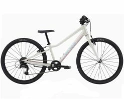 Cannondale Kids Quick 24 - 24" Kinderfahrrad 2023 | Iridescent