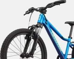 Cannondale Kids Trail 20 - 20" Kinderfahrrad 2023 | Electric Blue 8 Cannondale Kids Trail 20 - 20" Kinderfahrrad 2023 | Electric Blue -MTB Schuhe online Shop cannondale kids trail 20 20 kinderfahrrad 2023 electric blue 003 98716 2200x1760 1280x1280