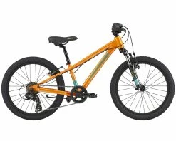 Cannondale Kids Trail 20 - Kinderfahrrad 20 Zoll 2022 | Crush