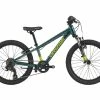 Cannondale Kids Trail 20 - Kinderfahrrad 20 Zoll 2022 | Emerald -MTB Schuhe online Shop cannondale kids trail 20 kinderfahrrad 20 zoll 2022 emerald 63451 2200x1760 1280x1280