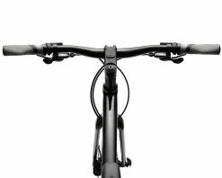 Cannondale Quick 3 - Fitness Bike 2023 | Black Pearl -MTB Schuhe online Shop cannondale quick 3 fitness bike 2023 black pearl xxl 003 98480 2200x1760 1280x1280