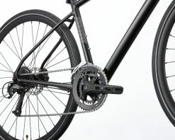 Cannondale Quick 3 - Fitness Bike 2023 | Black Pearl -MTB Schuhe online Shop cannondale quick 3 fitness bike 2023 black pearl xxl 004 98481 2200x1760 1280x1280