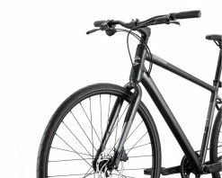 Cannondale Quick Disc 4 - Fitness Bike | Graphite -MTB Schuhe online Shop cannondale quick disc 4 fitness bike graphite 2xl 003 90088 2200x1760 1280x1280