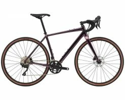 Cannondale Topstone 2 - Gravel Bike 2022 | Rainbow Trout