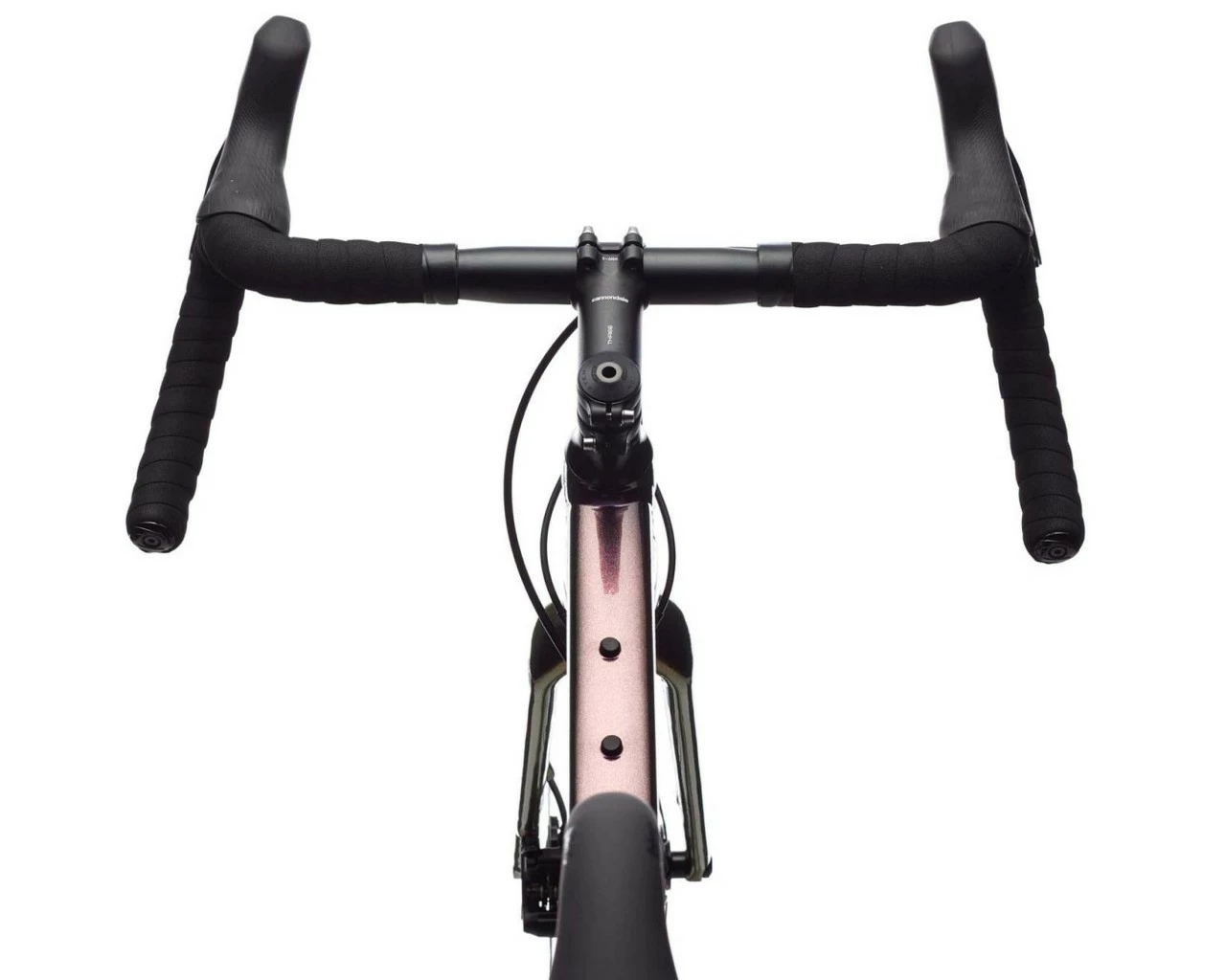 Cannondale Topstone 2 - Gravel Bike 2022 | Rainbow Trout – Bild 3