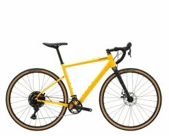 Cannondale Topstone 4 - Gravel Bike 2022 | Mango