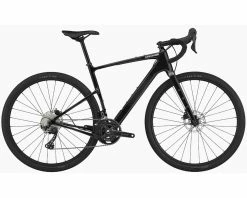 Cannondale Topstone Carbon 3 - 28" Carbon Gravel Bike 2023 | Carbon