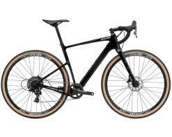 Cannondale Topstone Carbon Apex - Carbon Gravel Bike | Carbon