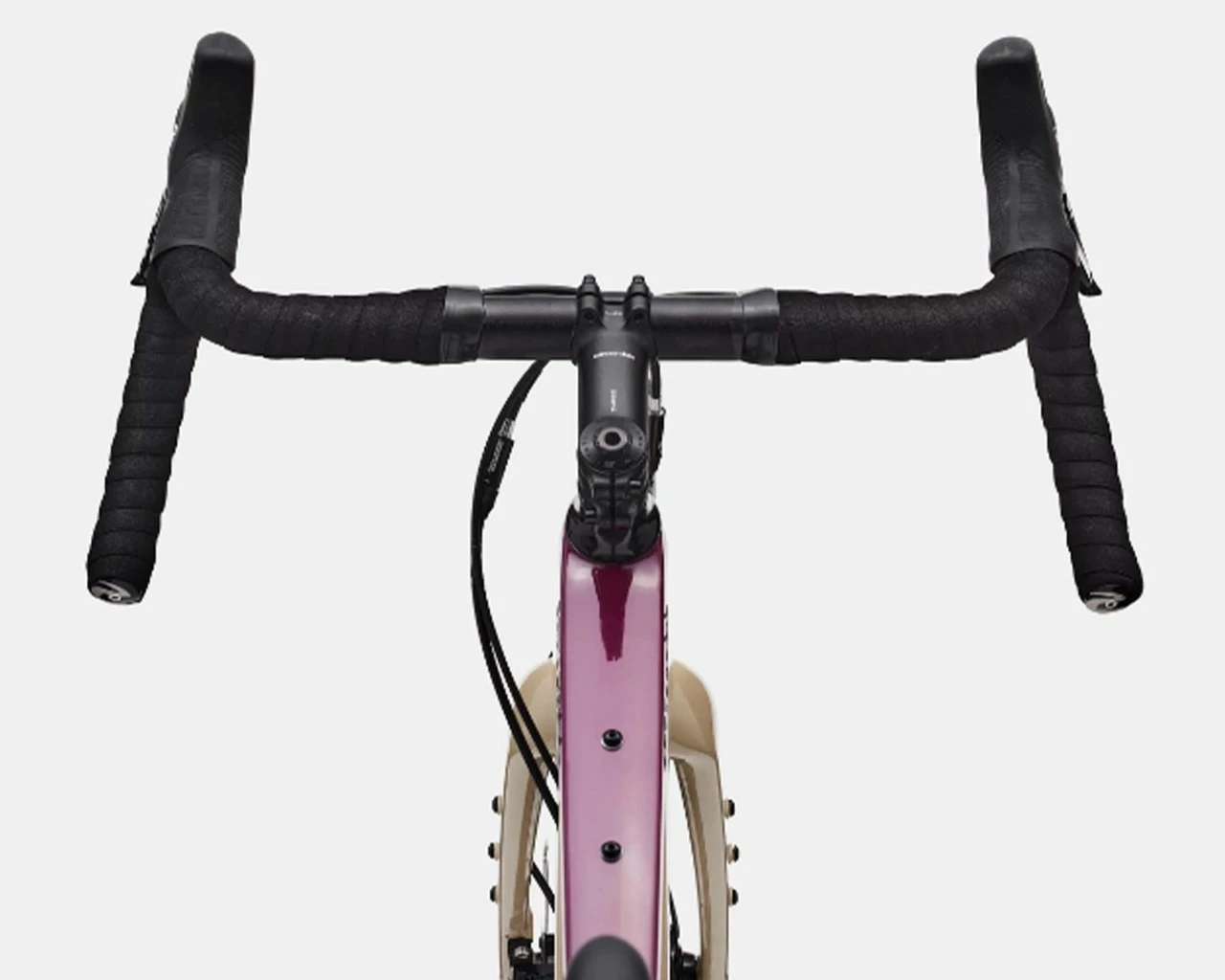 Cannondale Topstone Carbon Apex - Carbon Gravel Bike | Quicksand 5 Cannondale Topstone Carbon Apex - Carbon Gravel Bike | Quicksand – Bild 3