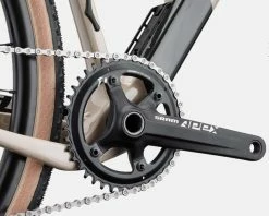 Cannondale Topstone Carbon Apex - Carbon Gravel Bike | Quicksand 10 Cannondale Topstone Carbon Apex - Carbon Gravel Bike | Quicksand -MTB Schuhe online Shop cannondale topstone carbon apex carbon gravel bike quicksand xs 004 91956 2200x1760 1280x1280