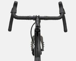 Cannondale Topstone Carbon Rival AXS - 28" Carbon Gravel Bike 2023 | Smoke Black -MTB Schuhe online Shop cannondale topstone carbon rival axs 28 carbon gravel bike 2023 smoke black xs 003 99221 2200x1760 1280x1280