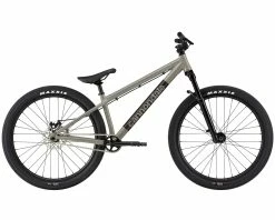 Cannondale U Dave - 26" Dirt Bike 2022 | Stealth Grey
