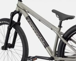 Cannondale U Dave - 26" Dirt Bike 2022 | Stealth Grey -MTB Schuhe online Shop cannondale u dave 26 dirt bike 2022 stealth grey 003 90334 2200x1760 1280x1280