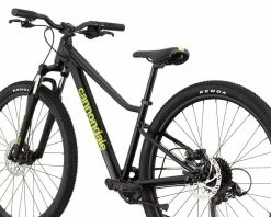 Cannondale U Trail - 26" Jugend Mountain Bike 2023 | Black Pear Körpergröße 1,42-1,53 M L -MTB Schuhe online Shop cannondale u trail 26 jugend mountain bike 2023 black pear krpergre 142 153 m l 003 91386 2200x1760 1280x1280