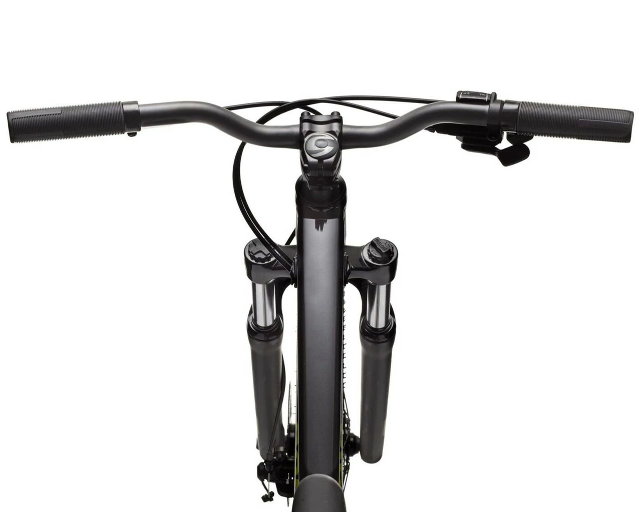 Cannondale U Trail - 26" Jugend Mountain Bike 2023 | Black Pear Körpergröße 1,42-1,53 M L – Bild 4