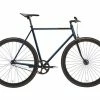Creme Cycles Vinyl Uno Singlespeed/Fixed Gear - Urban/Fitness Bike | Space Opal -MTB Schuhe online Shop creme cycles vinyl uno singlespeedfixed gear urbanfitness bike space opal 605 cm 97913 2200x1760 1280x1280