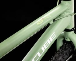 Cube Acid 200 - 20" Kinderfahrrad 2023 | Green´n´white -MTB Schuhe online Shop cube acid 200 20 kinderfahrrad 2023 greennwhite 003 98063 2200x1760 1280x1280