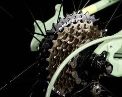 Cube Acid 200 - 20" Kinderfahrrad 2023 | Green´n´white -MTB Schuhe online Shop cube acid 200 20 kinderfahrrad 2023 greennwhite 006 98066 2200x1760 1280x1280