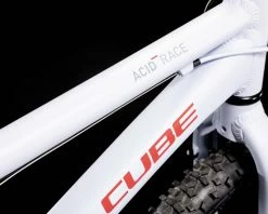 Cube Acid 200 Disc - 20" Kinderfahrrad 2023 | Blue´n´coral -MTB Schuhe online Shop cube acid 200 disc 20 kinderfahrrad 2023 bluencoral 003 98074 2200x1760 1280x1280