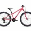Cube Acid 240 - 24" Kinder MTB 2023 | Coral´n´mint 1 Cube Acid 240 - 24" Kinder MTB 2023 | Coral´n´mint -MTB Schuhe online Shop cube acid 240 24 kinder mtb 2023 coralnmint 001 98026 2200x1760 1280x1280