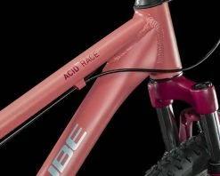 Cube Acid 240 - 24" Kinder MTB 2023 | Coral´n´mint 11 Cube Acid 240 - 24" Kinder MTB 2023 | Coral´n´mint -MTB Schuhe online Shop cube acid 240 24 kinder mtb 2023 coralnmint 003 98028 2200x1760 1280x1280