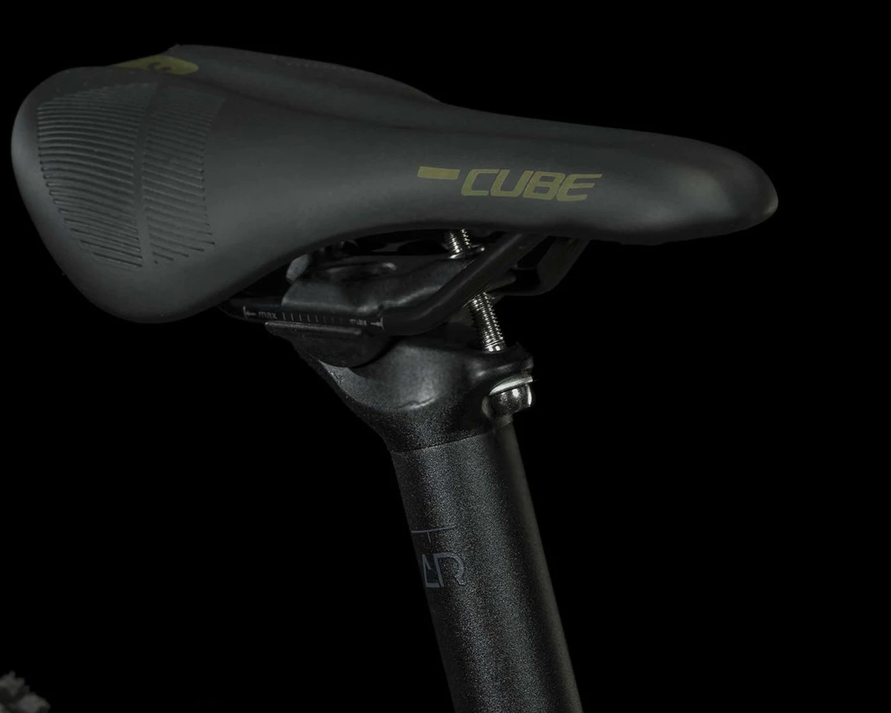 Cube Acid 240 Hybrid Rookie SLX 400 - 24" Kinder E-MTB Hardtail 2023 | Trailmotion – Bild 6