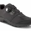 Cube All Terrain MTB Schuhe ATX LOXIA PRO | Blackline -MTB Schuhe online Shop cube all terrain mtb schuhe atx loxia pro blackline 48 58474 2200x1760 1280x1280