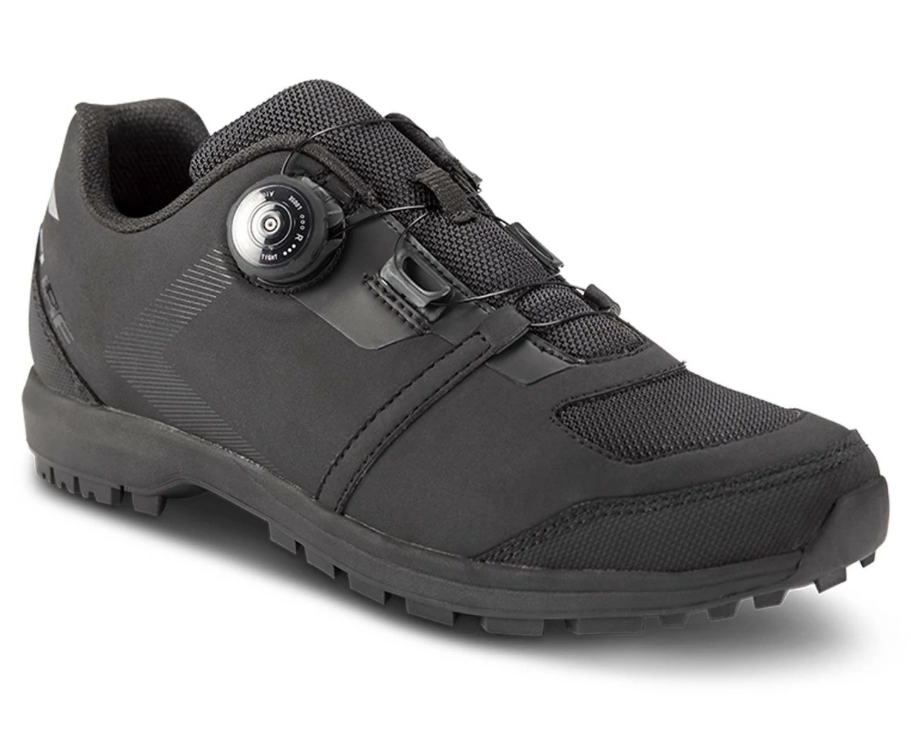 Cube All Terrain MTB Schuhe ATX LOXIA PRO | Blackline