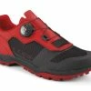 Cube All Terrain MTB Schuhe ATX LYNX PRO | Black N Red -MTB Schuhe online Shop cube all terrain mtb schuhe atx lynx pro black n red 48 001 58476 2200x1760 1280x1280