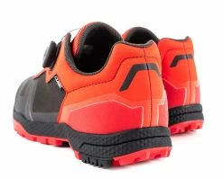Cube All Terrain MTB Schuhe ATX LYNX PRO | Black N Red -MTB Schuhe online Shop cube all terrain mtb schuhe atx lynx pro black n red 48 003 59510 2200x1760 1280x1280
