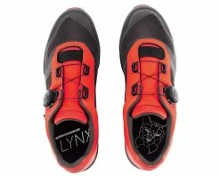 Cube All Terrain MTB Schuhe ATX LYNX PRO | Black N Red -MTB Schuhe online Shop cube all terrain mtb schuhe atx lynx pro black n red 48 006 59513 2200x1760 1280x1280