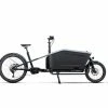 Cube Cargo Sport Dual Hybrid 1000 - Elektro Lastenrad 2022 | Flashgrey´n´black -MTB Schuhe online Shop cube cargo sport dual hybrid 1000 elektro lastenrad 2022 flashgreynblack 87674 2200x1760 1280x1280