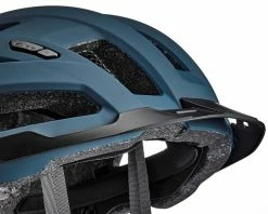 Cube CINITY Trekking Fahrradhelm | Blue -MTB Schuhe online Shop cube cinity trekking fahrradhelm blue l 004 75702 2200x1760 1280x1280