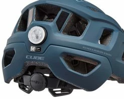 Cube CINITY Trekking Fahrradhelm | Blue -MTB Schuhe online Shop cube cinity trekking fahrradhelm blue l 006 75703 2200x1760 1280x1280