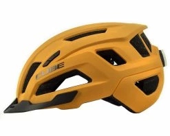 Cube CINITY Trekking Fahrradhelm | Curry -MTB Schuhe online Shop cube cinity trekking fahrradhelm curry l 003 75695 2200x1760 1280x1280