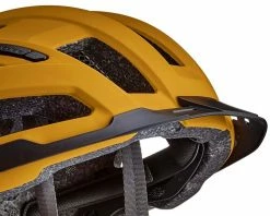 Cube CINITY Trekking Fahrradhelm | Curry -MTB Schuhe online Shop cube cinity trekking fahrradhelm curry l 004 75696 2200x1760 1280x1280