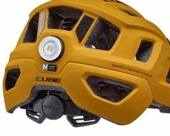 Cube CINITY Trekking Fahrradhelm | Curry -MTB Schuhe online Shop cube cinity trekking fahrradhelm curry l 006 75698 2200x1760 1280x1280