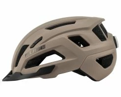 Cube CINITY Trekking Fahrradhelm | Earl Grey -MTB Schuhe online Shop cube cinity trekking fahrradhelm earl grey l 003 75711 2200x1760 1280x1280